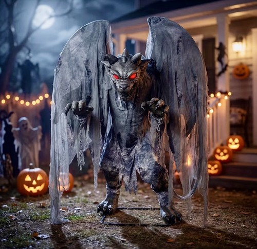 Halloween 5ft - halloween, (2.3m)