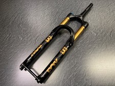 Fox 38 Factory Series Kashima FLOAT 27.5” 27.5”+ Boost Forks New?