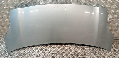 2007 toyota yaris mk2 bonnet - toyota,