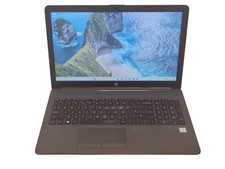 HP 250 G7 15" i5-8265U 8GB RAM