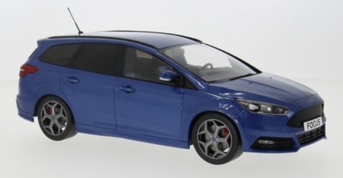Ford focus estate 2014 - ford, st