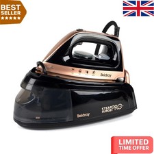 Professional grade steam - professional,