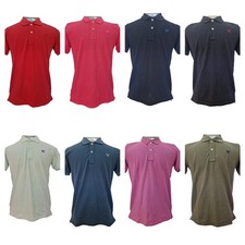 Ex Crew Clothing Polo Shirt