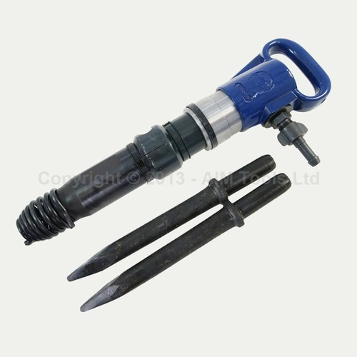 Retu 575mm pneumatic pick - retu,