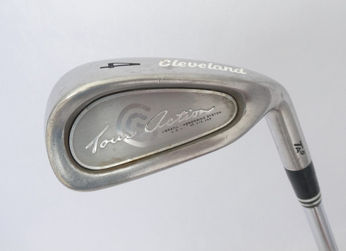 Cleveland ta5 4 iron - cleveland,