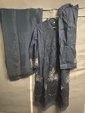 Maria B Inspired Suit In Medium 