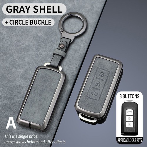 Car key cover - key, fob