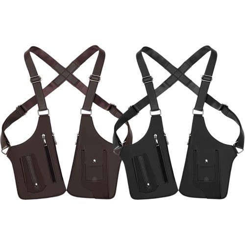 Adjustable anti theft underarm - adjustable, anti-theft