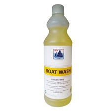 Wessex boat wash - concentrate, 1