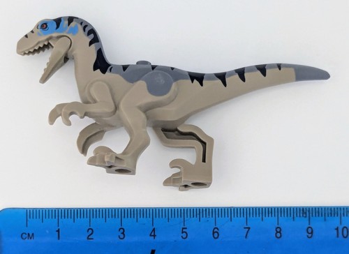 Lego jurassic world rebirth - lego,