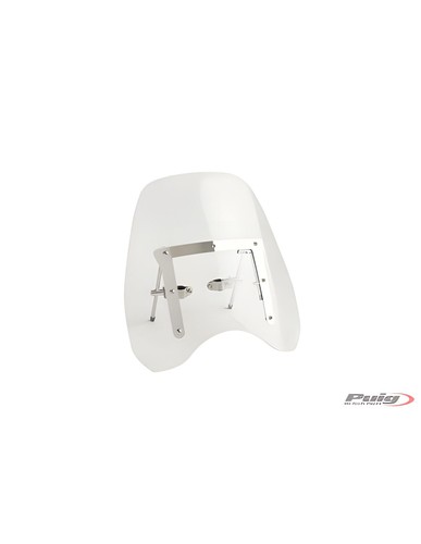 Puig custom chopper - puig, for