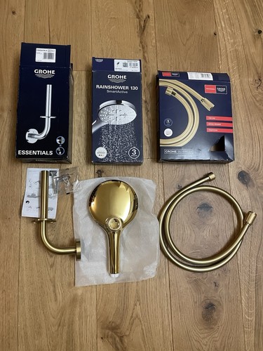 Rainshower smartactive 130 - smartactive,