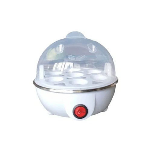 Electric egg boiler cooker - electric,