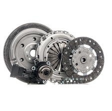 DUAL MASS FLYWHEEL CLUTCH KIT