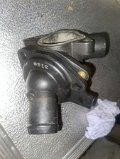 Genuine Honda K24 Thermostat And Housing