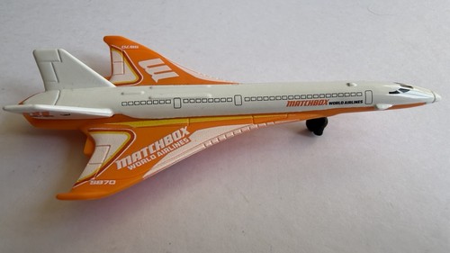 Matchbox die cast - die-cast, mbx
