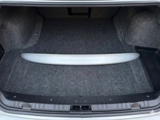 Car Rear Boot Handle Lid Grip
