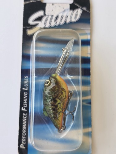Salmo boxer 4sdr - boxer,