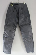 AKITO LADIES LEATHER BIKER