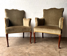 Edwardian Antique Pair Of