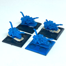 Epic Squat War Bikes - Epic