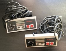 Nintendo Entertainment System