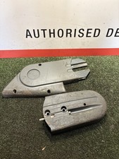 Wacker Neuson BTS630 Petrol Cut Off Saw Disc Cutter Belt Pulley Covers