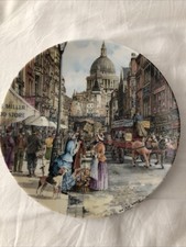VGC Davenport Plate- The