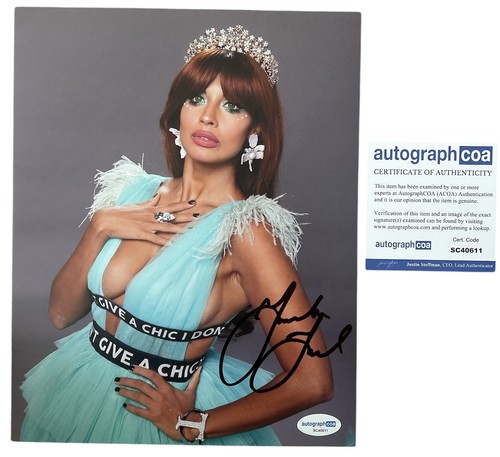 Jameela jamil signed - jameela,