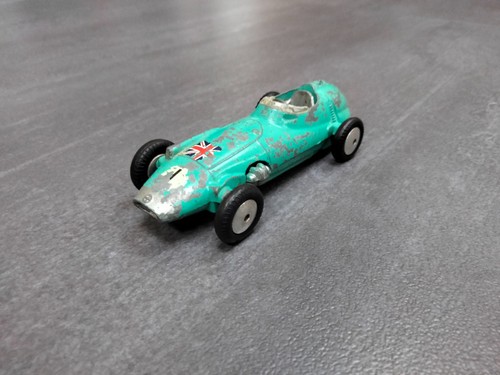 Corgi toys 152s brm - 152s,