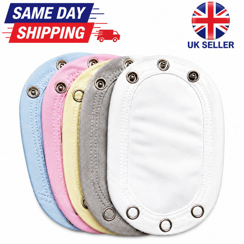 Baby bodysuit extension - bodysuit, cloth