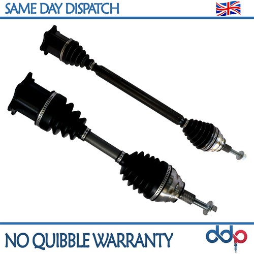 Driveshaft joint front - driveshaft, cv