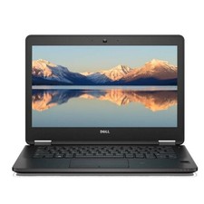 Dell Latitude E7270 Laptop 12"