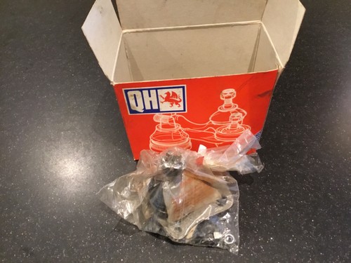 Nos fits ford cortina - nos,