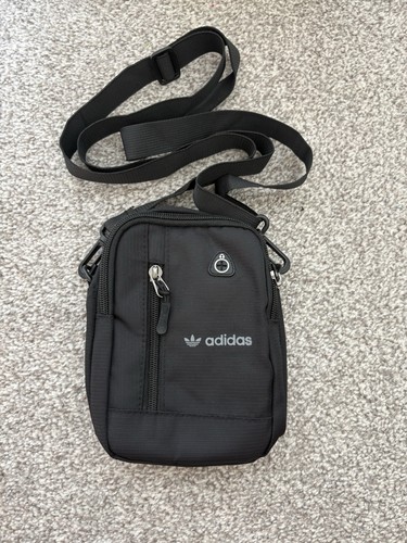 Adidas retro crossbody man - adidas,