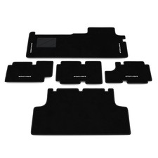 Floor Mats Compatible with