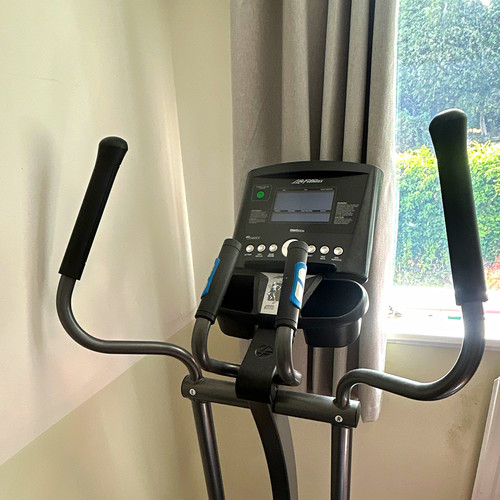 Nordictrack elliptical cross - elliptical,