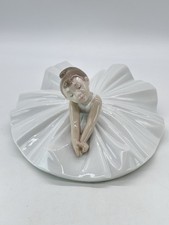NAO by Lladro Ballerina
