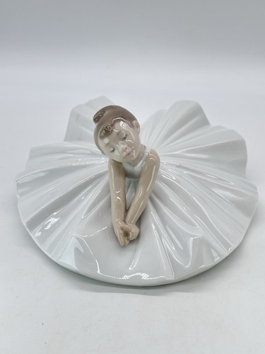 Nao lladro ballerina - nao,