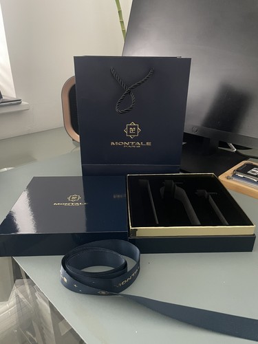 Montale gift box and - montale,