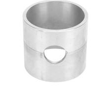 Aluminium Sand Casting Mould