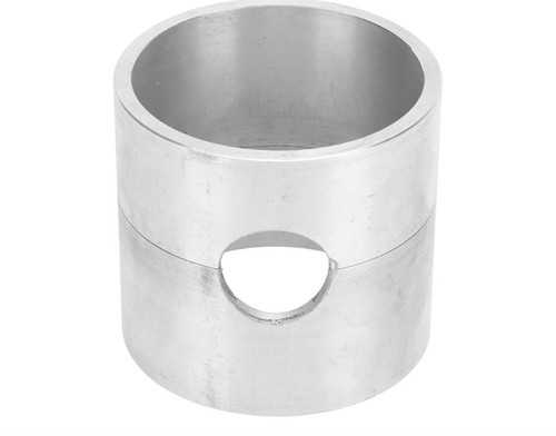 Aluminium sand casting mould - aluminium,
