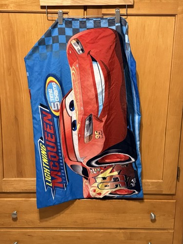 Disney pixar cars pillow case - pixar,