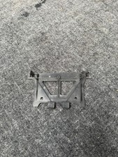 BMW F800 GT 2014 ALARM MOUNT
