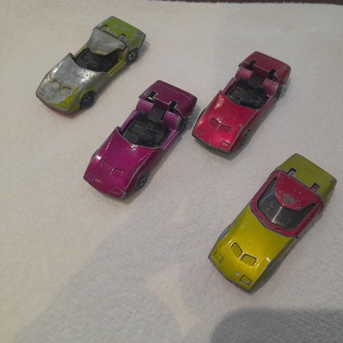 Matchbox superfast 52 - no.,