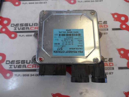 9655757780 electronics module