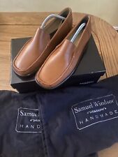 Brand New Samuel Windsor