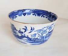 Antique burleigh ware - burleigh, blue