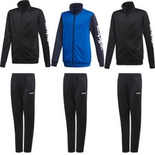 Adidas kids boys tracksuit - kids,