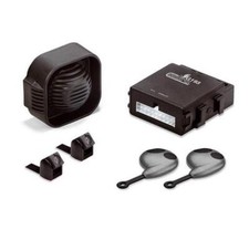 Cobra A4693P Car Alarm and